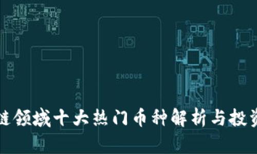 区块链领域十大热门币种解析与投资策略