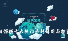 区块链领域十大热门币种