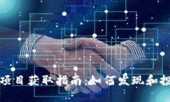 最新区块链项目获取指南