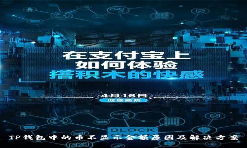 TP钱包中的币不显示金额原因及解决方案