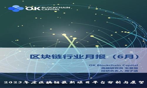 2023年度区块链最新项目平台分析与展望