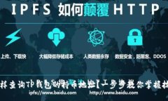 怎样查询TP钱包的持币地址