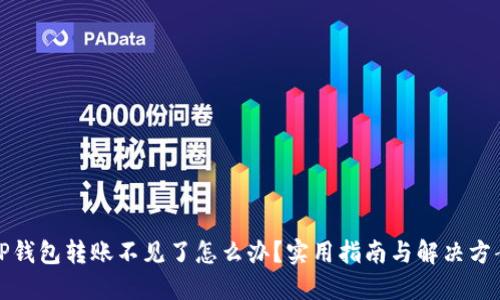 TP钱包转账不见了怎么办？实用指南与解决方案