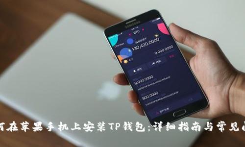 如何在苹果手机上安装TP钱包：详细指南与常见问题