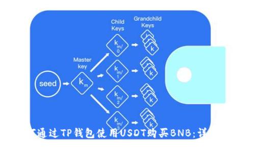 如何通过TP钱包使用USDT购买BNB：详细指南