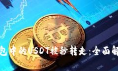 如何防止TP钱包中的USDT被