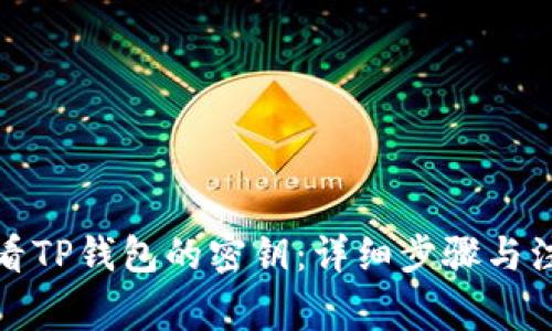 如何查看TP钱包的密钥：详细步骤与注意事项