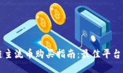 区块链主流币购买指南：最佳平台与技巧