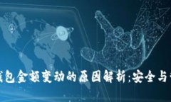 TP钱包金额变动的原因解析