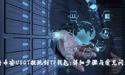 如何将币安USDT提现到TP钱包：详细步骤与常见问题解析